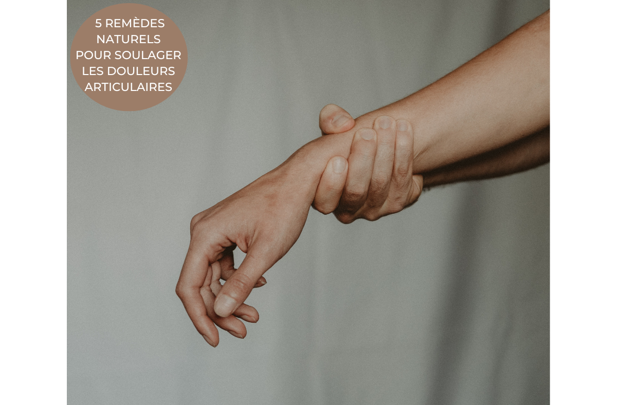 Qu’elles soient transitoires, diffuses ou chroniques, les douleurs articulaires peuvent nous