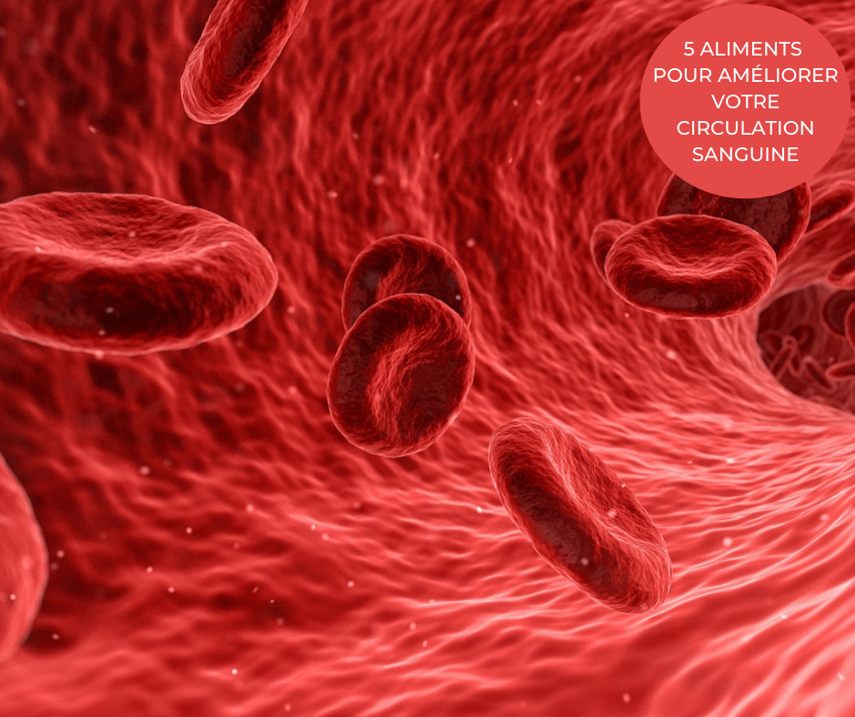 Vous avez les jambes lourdes, gonflées, et qui picotent? Ou encore les pieds froids ?