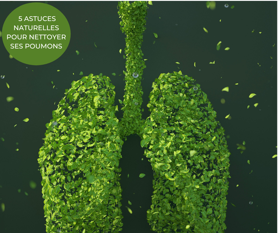 Des allergènes, de la nicotine et des traces de pollution 